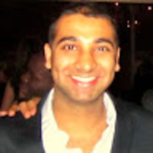 Meet your Posher, Karan